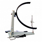 Аппарат для полуавтоматической и компьютерной диагностики состояния полей зрения Перискан