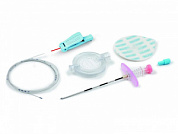 Комплект для эпидуральной анестезии малый, игла - 19G, Balton Польша