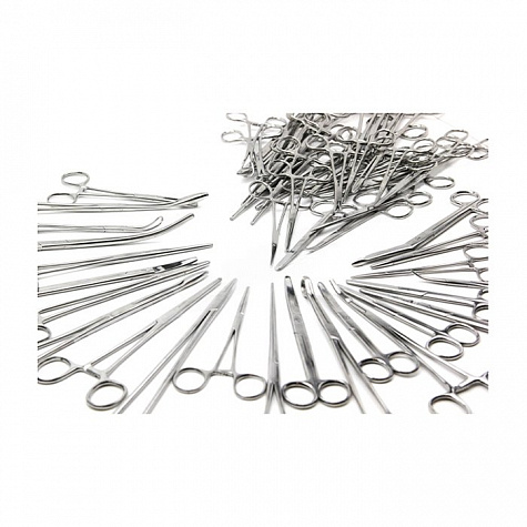 Набор перевязочный большой