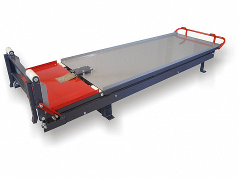 Приемное устройство для скорой помощи Б-ТМТ