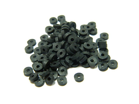 Латексные кольца усиленные Karl Storz 25210 RP