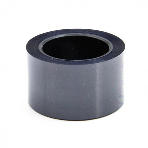 BK 1023 фольга артикуляционная Bausch Arti-Fol 22ммх20м односторонняя, синяя 8 мкм