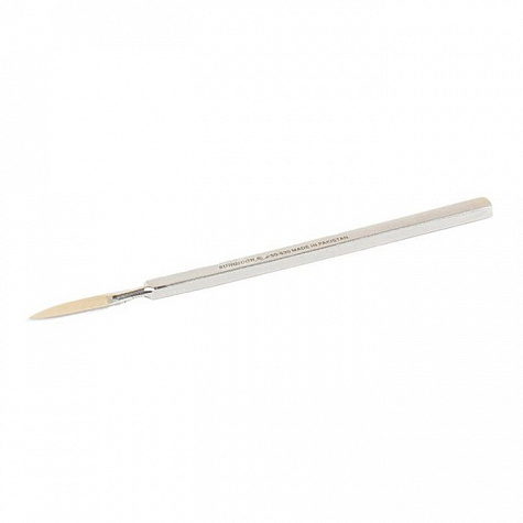 Скальпель глазной остроконечный средний СО 130х20