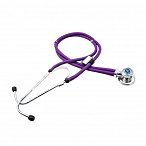 Стетоскоп LD Special 72 см, фиолетовый, Little Doctor