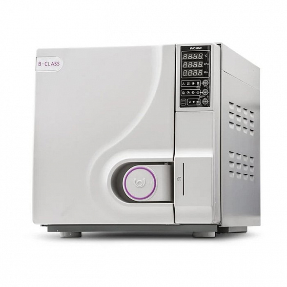 Автоклав автоматический TANZO С 12 литров класс B, Woson