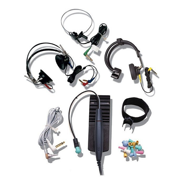 Аудиометр-импедансометр АА 222 INTERACOUSTICS