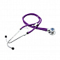 Стетоскоп LD Special 72 см, фиолетовый, Little Doctor