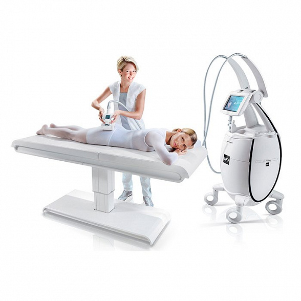 Cellu M6 Intergal (Полная версия аппарата - Integral)