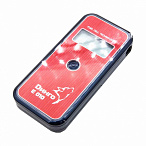 Алкотестер Динго Е-010 (без кабеля и выхода USB)