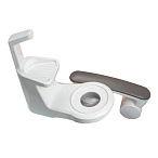 Sail-6020 (Z-chair 300) - стоматологическая установка, нижняя подача инструментов