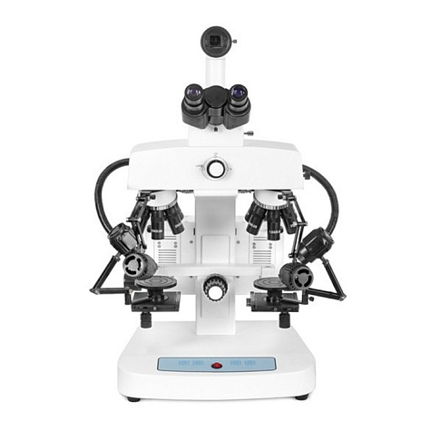 Криминалистический микроскоп Альтами КРИМ 1