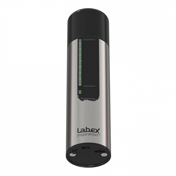 Голосообразующий аппарат Labex Inspiration, стальной корпус