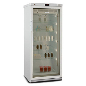 Шкаф Бирюса 250S-G медицинский для хранения лекарственных средств