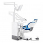 Стоматологическая установка Sirona INTEGO CS с верхней подачей инструментов