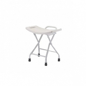 Специальное оборудование для туалетных комнат табурет FS Armed