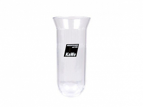 Стакан для сливания остатков растворов для всех видов стоек, KaWe