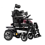 Кресло-коляска Ortonica Pulse 770 (с электроприводом)