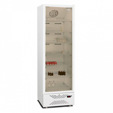 Шкаф Бирюса 550 медицинский для хранения лекарственных средств