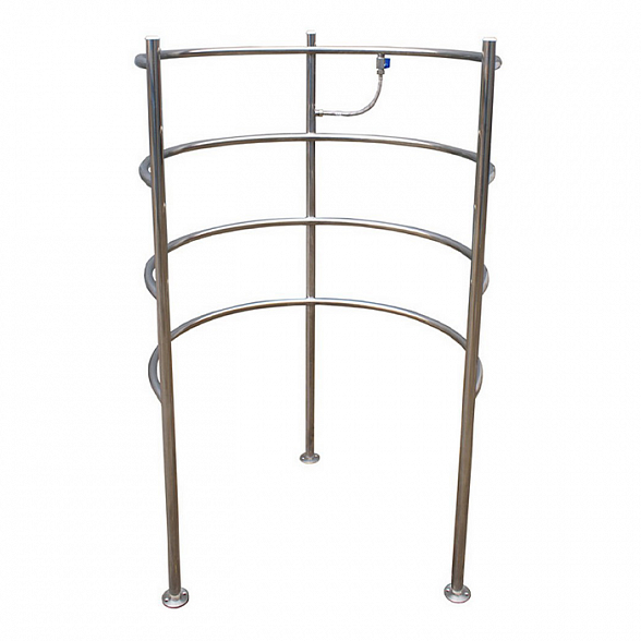 Циркулярный душ «Модерн»