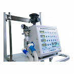 Аппарат искусственной вентиляции легких «Фаза-21»