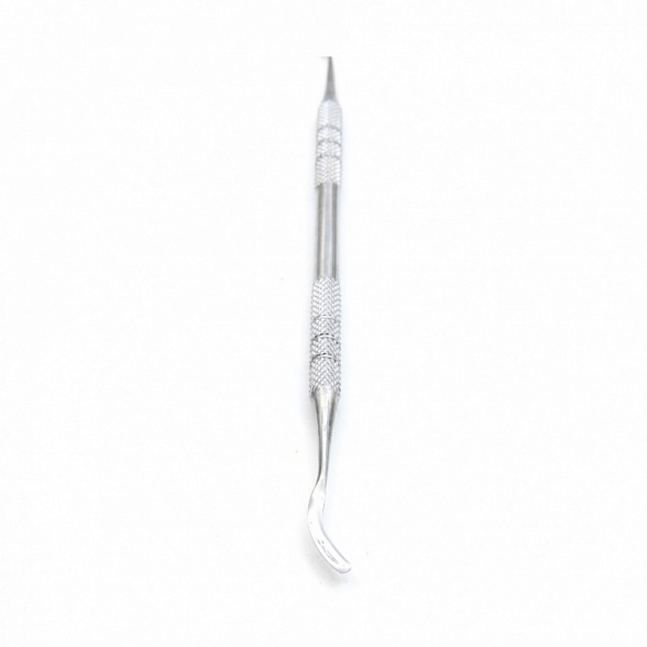 Гладилка двусторонняя, серповидная и дистальная № 6. Surgiwell