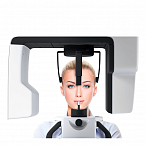 Instrumentarium OP 3D Pro - панорамный 3D-томограф