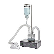 Альбедо ИН-72 Ультразвуковой ингалятор