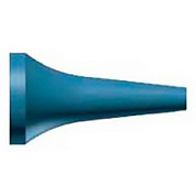 Одноразовые воронки 4 мм, 100 шт/уп. для отоскопов ri-scope L3 и EliteVue Riester