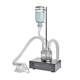 Альбедо ИН-72 Ультразвуковой ингалятор