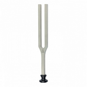 Камертон A1 440 Гц (A1 440 Hz) без грузов, KaWe