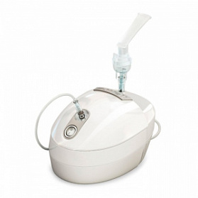 Ингалятор компрессорный WN-117 (2 маски, мундштук)