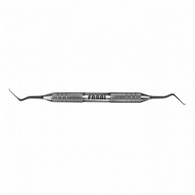 Инструмент в форме кайла (мотыги) CLASSIC F (арт 1708F) FABRI