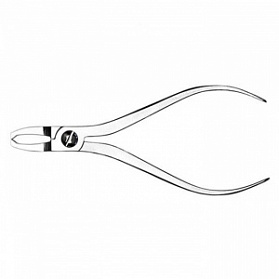 Щипцы для снятия брекетов ММИЗ