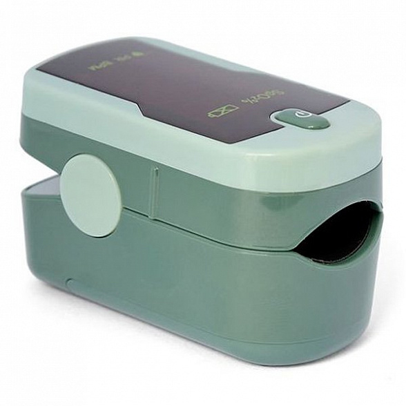 Пульсоксиметр MD300C12 CHOICEMMED