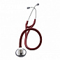 Стетоскоп Master Cardiology, 3М Littmann (полностью черный)