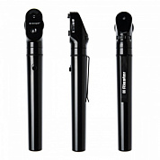 Офтальмоскоп e-scope (освещение XL 2,5 В, черный в чехле) Riester