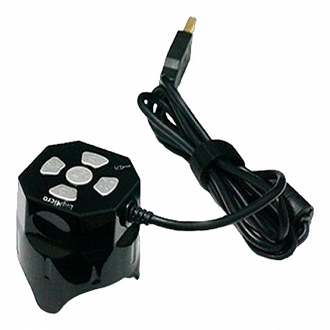 Цифровой USB-микроскоп DigiMicro Mini