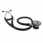 Стетофонендоскоп кардиологический Профи-Кардиолоджи черный, KaWe