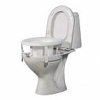 Насадка на унитаз TU 144