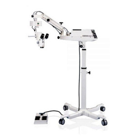 Операционный микроскоп ОP-2 Shin-Nippon