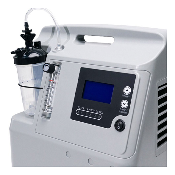 Кислородный концентратор JAY-3A