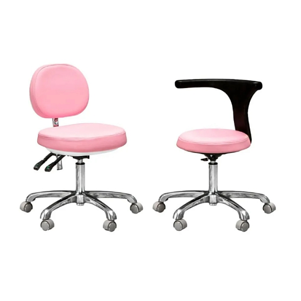 Woson WOD 550 - детская стоматологическая установка с подкатным блоком woson