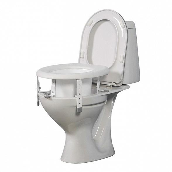 Насадка на унитаз TU 144