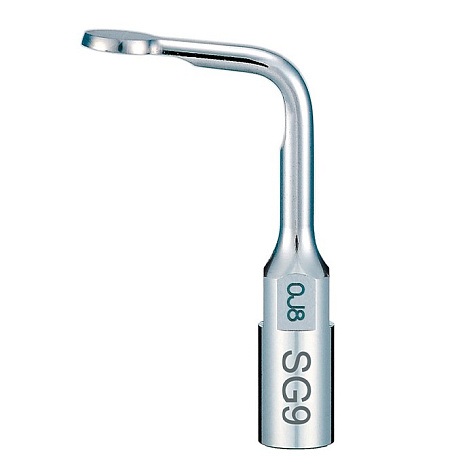 SG9 - насадка для работ с мембраной