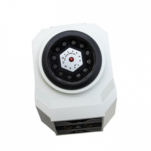 Центрифуга-вортекс МЦ-2800 Таглер