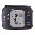 Тонометр OMRON RS7 Intelli IT (HEM-6232T-RU)