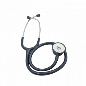 Стетофонендоскоп Стандарт-Престиж Лайт черный, KaWe