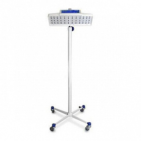 Облучатель фототерапевтический для лечения желтухи новорожденных ОФТН-420/470-02 Аксион