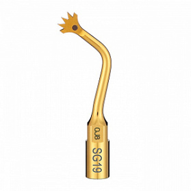 SG19 - насадка для ультразвуковой костной хирургии