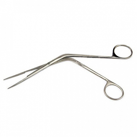 Щипцы д/извлечения осколков костей, 207 мм Щипцы д/извлечения осколков костей, 207 мм